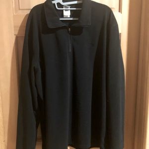 Mens 2X North Face fleece